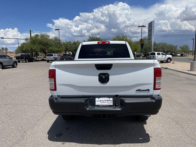 new 2024 Ram 2500 car, priced at $62,387