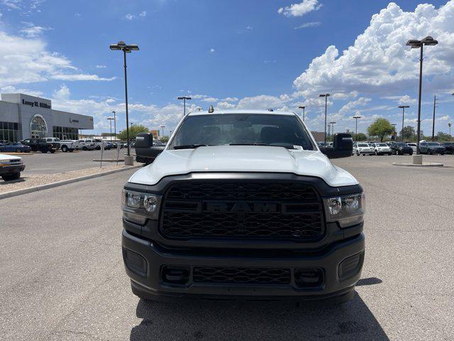 new 2024 Ram 2500 car, priced at $62,387