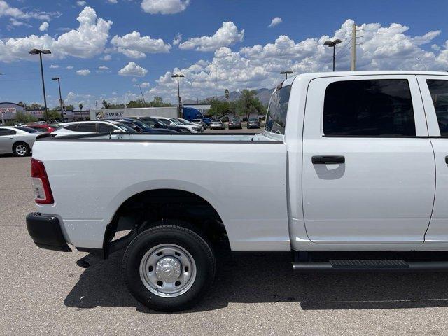 new 2024 Ram 2500 car, priced at $53,387