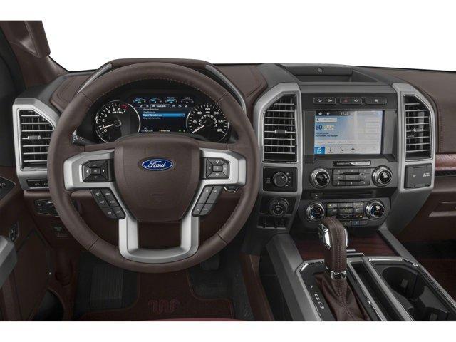 used 2018 Ford F-150 car, priced at $34,994