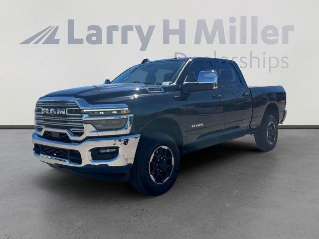 used 2025 Ram 2500 car, priced at $63,216