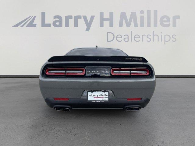 new 2023 Dodge Challenger car, priced at $48,243