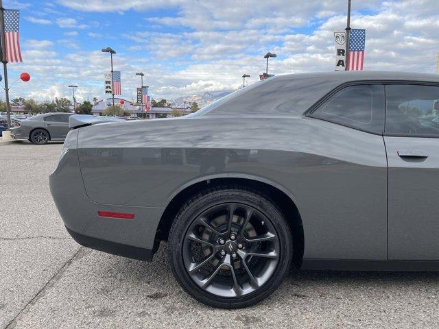 new 2023 Dodge Challenger car, priced at $48,243