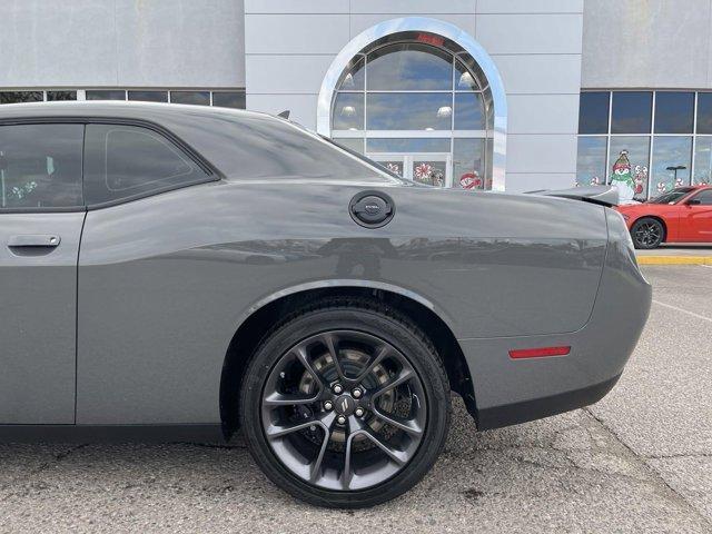 new 2023 Dodge Challenger car, priced at $48,243