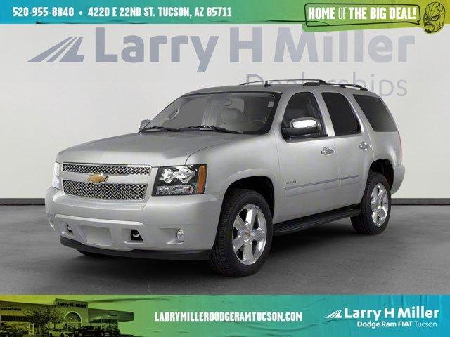 used 2013 Chevrolet Tahoe car, priced at $13,498