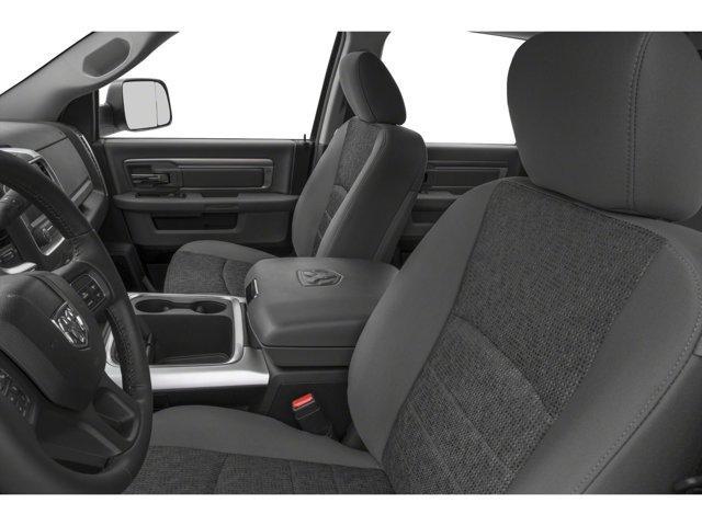 used 2018 Ram 2500 car, priced at $37,896
