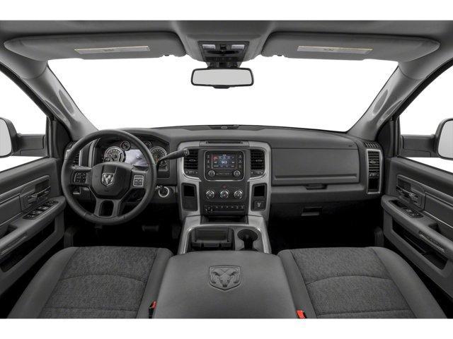 used 2018 Ram 2500 car, priced at $37,896