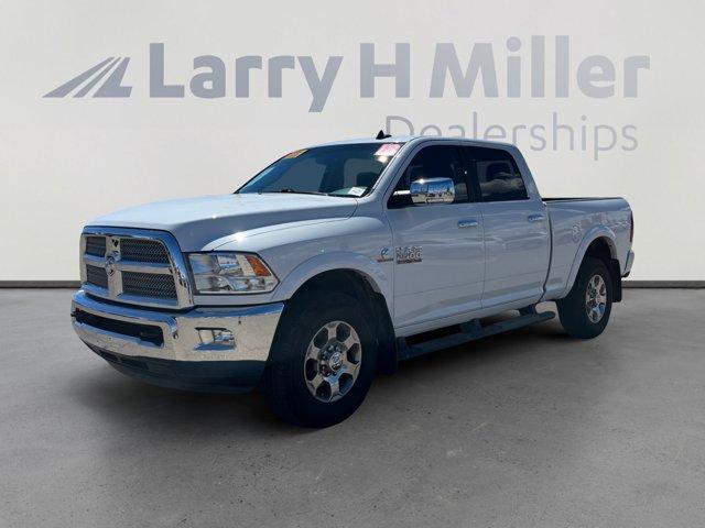 used 2018 Ram 2500 car, priced at $37,999