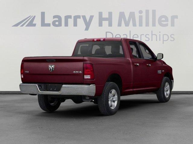 used 2017 Ram 1500 car, priced at $19,995