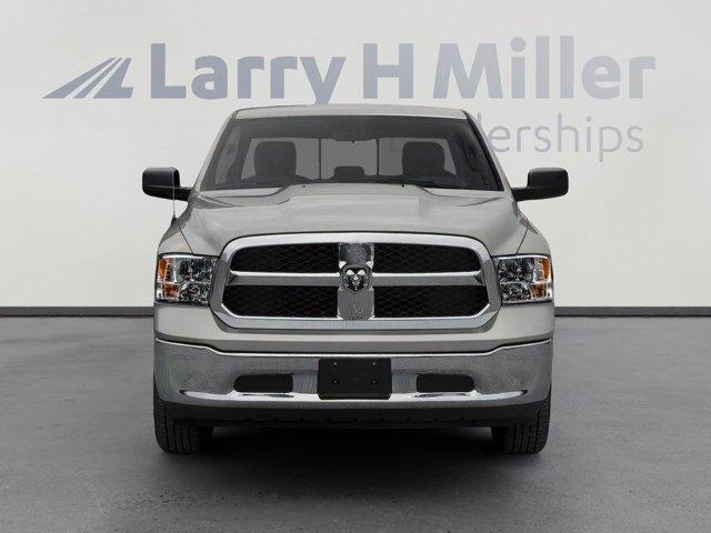 used 2017 Ram 1500 car, priced at $19,995