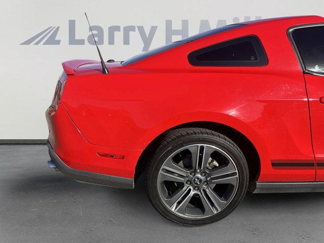 used 2012 Ford Mustang car, priced at $10,785