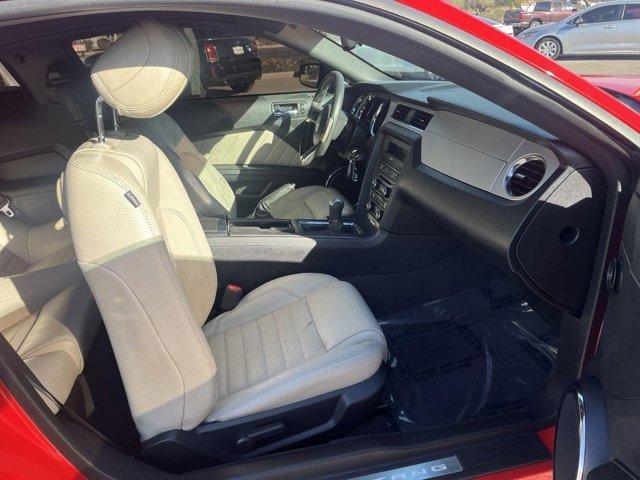 used 2012 Ford Mustang car, priced at $10,785