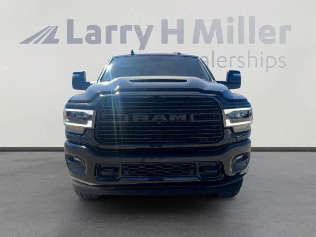 new 2024 Ram 2500 car, priced at $76,358