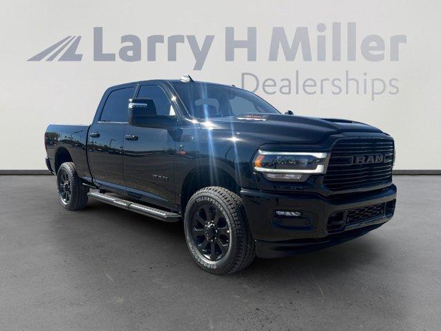 new 2024 Ram 2500 car, priced at $76,358