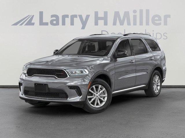 new 2026 Dodge Durango car, priced at $39,283
