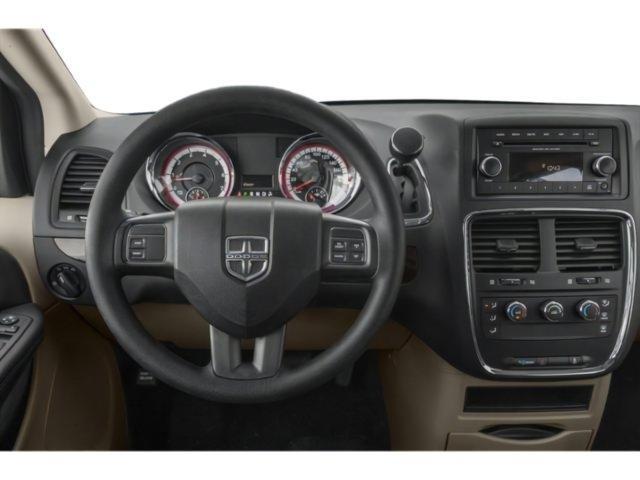 used 2019 Dodge Grand Caravan car, priced at $11,275