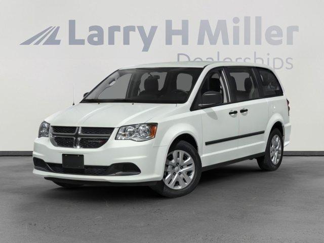 used 2019 Dodge Grand Caravan car, priced at $11,275