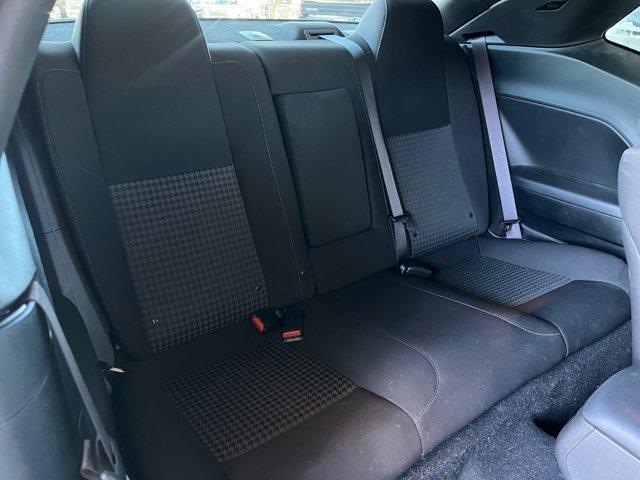used 2023 Dodge Challenger car, priced at $29,356