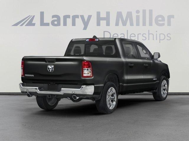 used 2023 Ram 1500 car, priced at $36,332