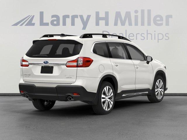 used 2019 Subaru Ascent car, priced at $22,777