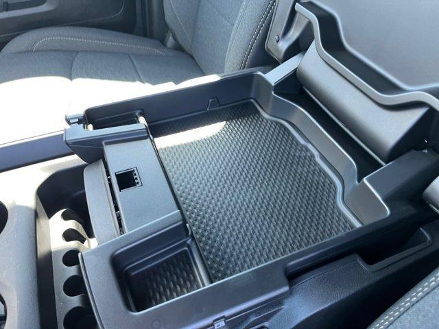 new 2025 Ram 2500 car, priced at $67,526