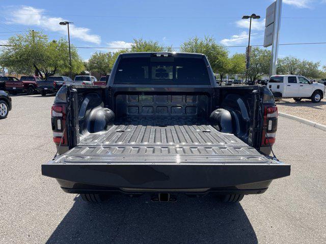 new 2024 Ram 2500 car, priced at $79,644