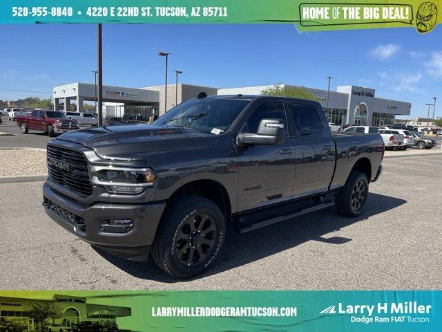 new 2024 Ram 2500 car, priced at $79,644