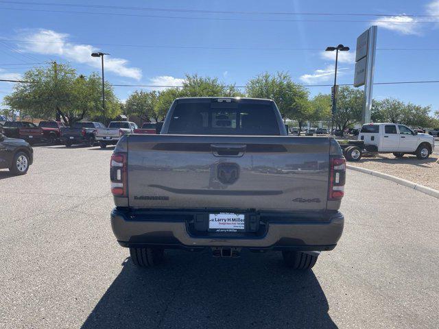 new 2024 Ram 2500 car, priced at $79,644