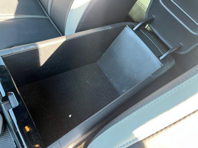 used 2025 Kia K5 car, priced at $29,578