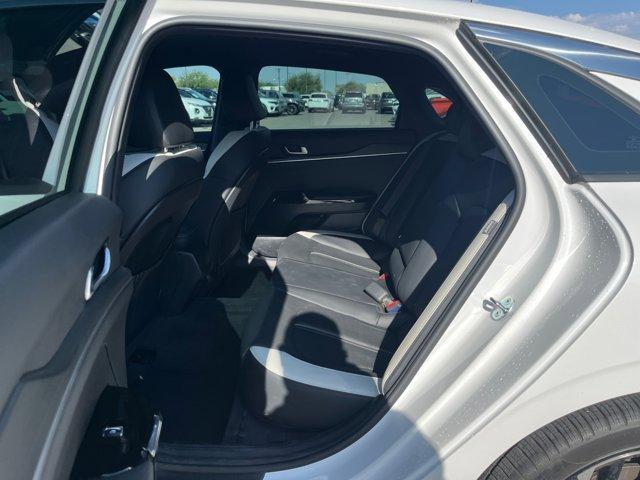used 2025 Kia K5 car, priced at $29,578