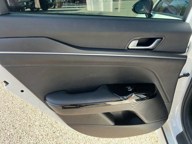 used 2025 Kia K5 car, priced at $29,578