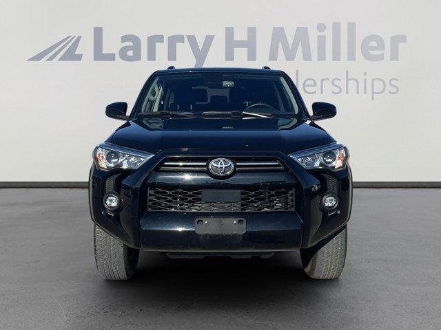 used 2023 Toyota 4Runner car, priced at $37,595