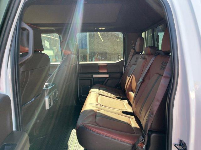 used 2020 Ford F-150 car, priced at $47,500