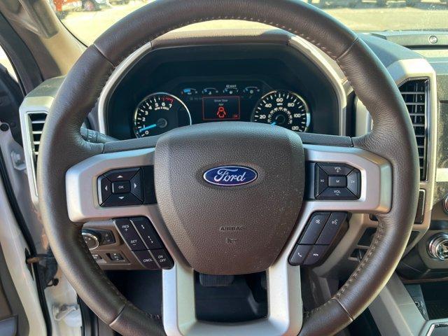 used 2020 Ford F-150 car, priced at $47,500