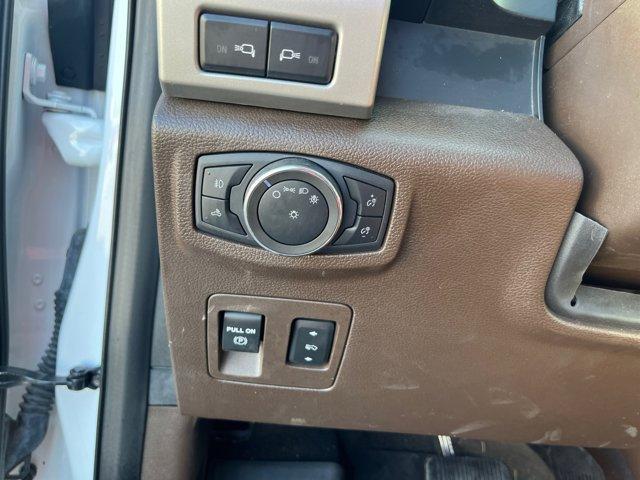 used 2020 Ford F-150 car, priced at $47,500