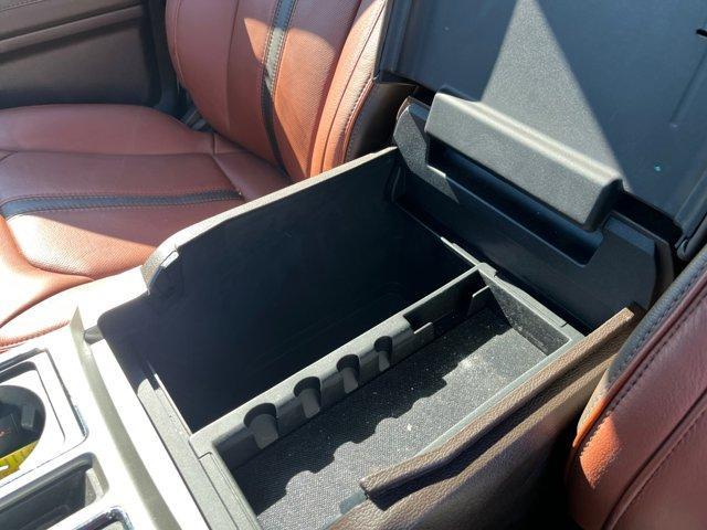 used 2020 Ford F-150 car, priced at $47,500