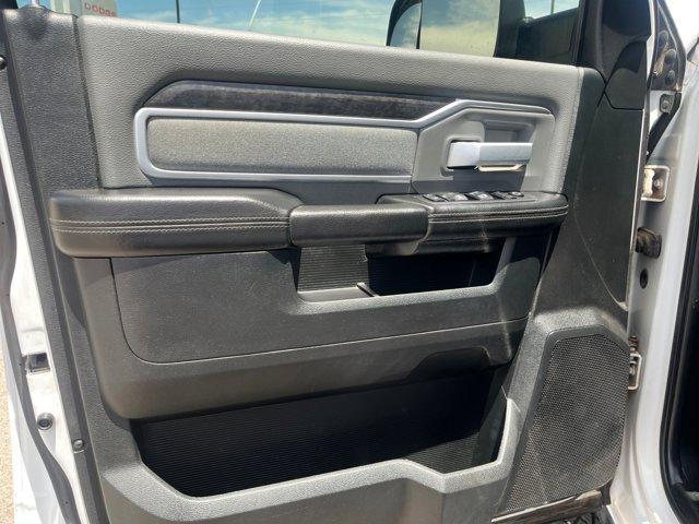 used 2021 Ram 3500 car, priced at $45,999