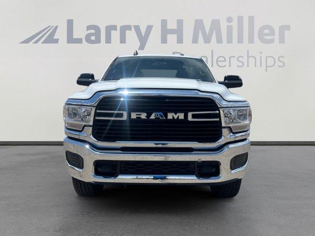 used 2021 Ram 3500 car, priced at $45,999