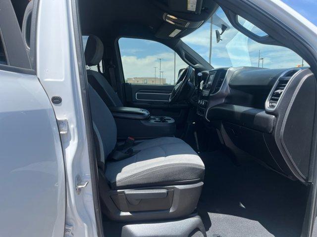 used 2021 Ram 3500 car, priced at $45,999