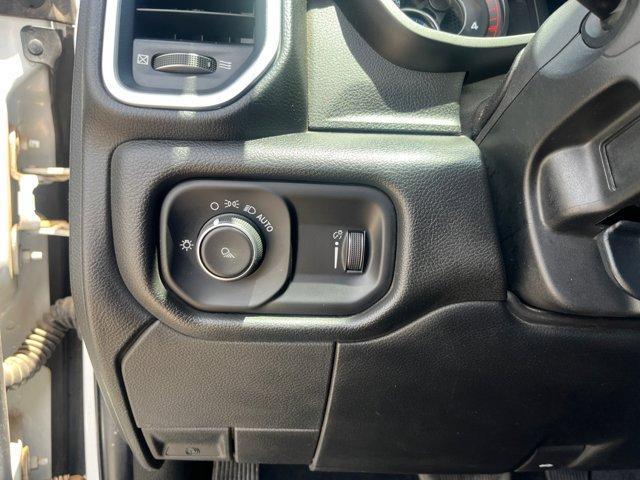 used 2021 Ram 3500 car, priced at $45,999