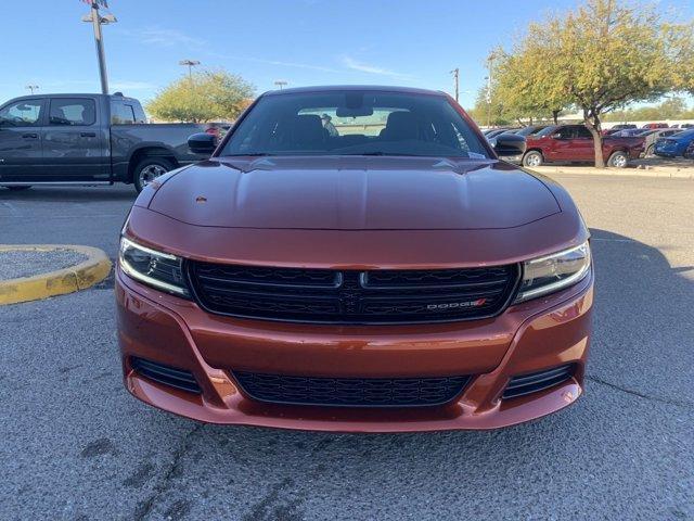 new 2023 Dodge Charger car, priced at $26,049