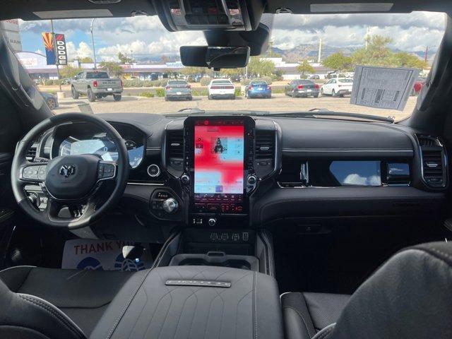 new 2026 Ram 1500 car, priced at $79,271