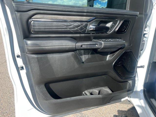 new 2026 Ram 1500 car, priced at $79,271