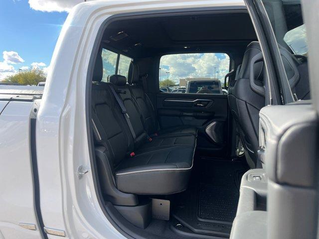 new 2026 Ram 1500 car, priced at $79,271