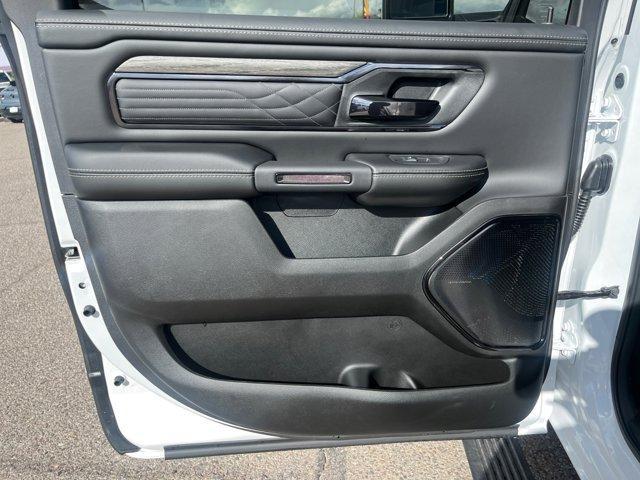 new 2026 Ram 1500 car, priced at $79,271