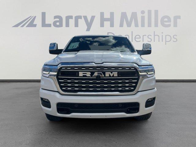 new 2026 Ram 1500 car, priced at $79,271