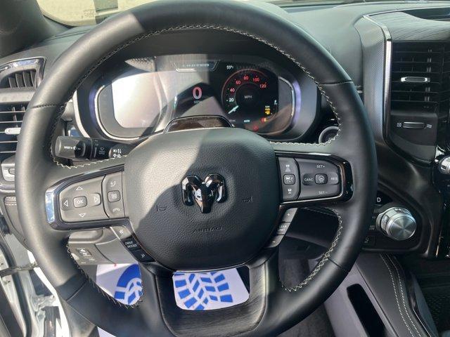 new 2026 Ram 1500 car, priced at $79,271