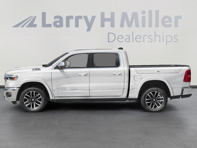 new 2026 Ram 1500 car, priced at $79,771
