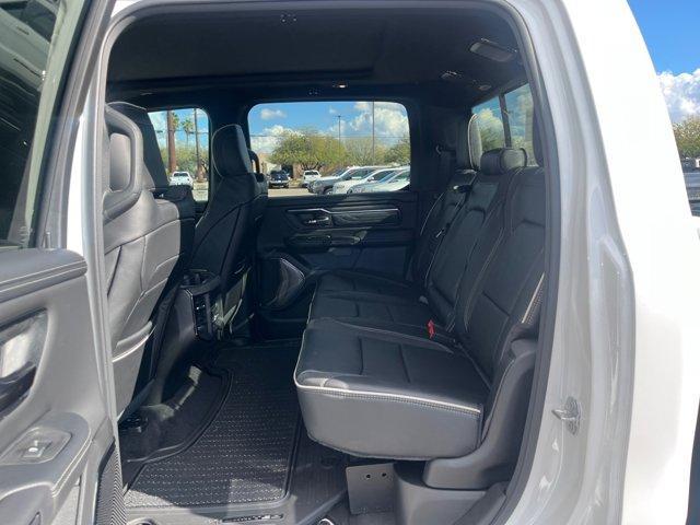 new 2026 Ram 1500 car, priced at $79,271