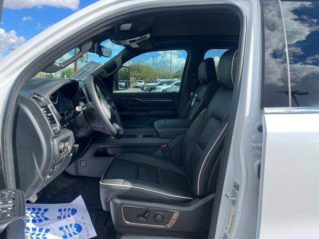 new 2026 Ram 1500 car, priced at $79,271